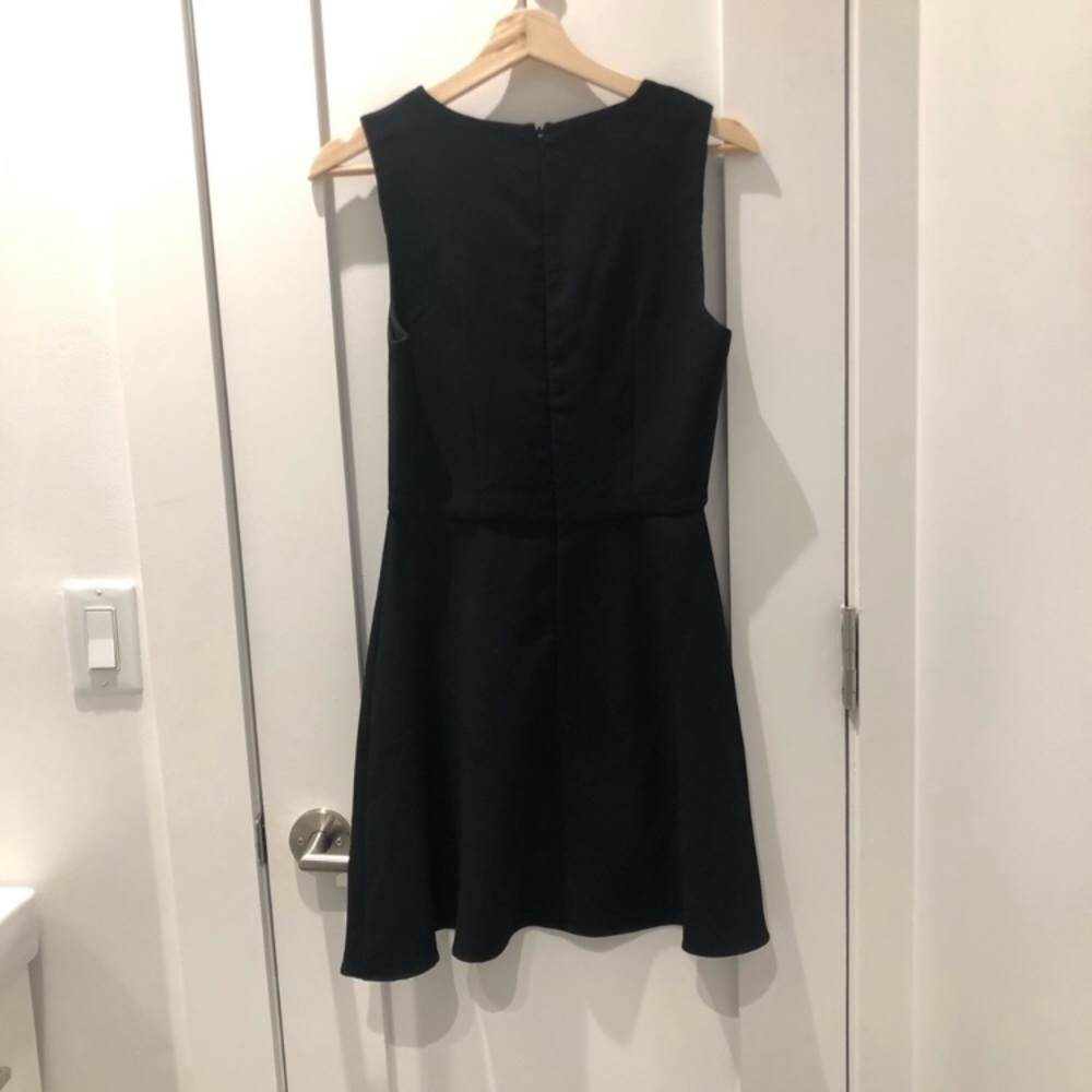 French Connection Ruth A-line Dress - Picture 3 of 3